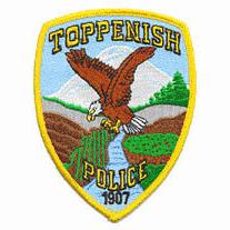 Toppenish police officer shoots person during disturbance early Thursday - Vimarsana News