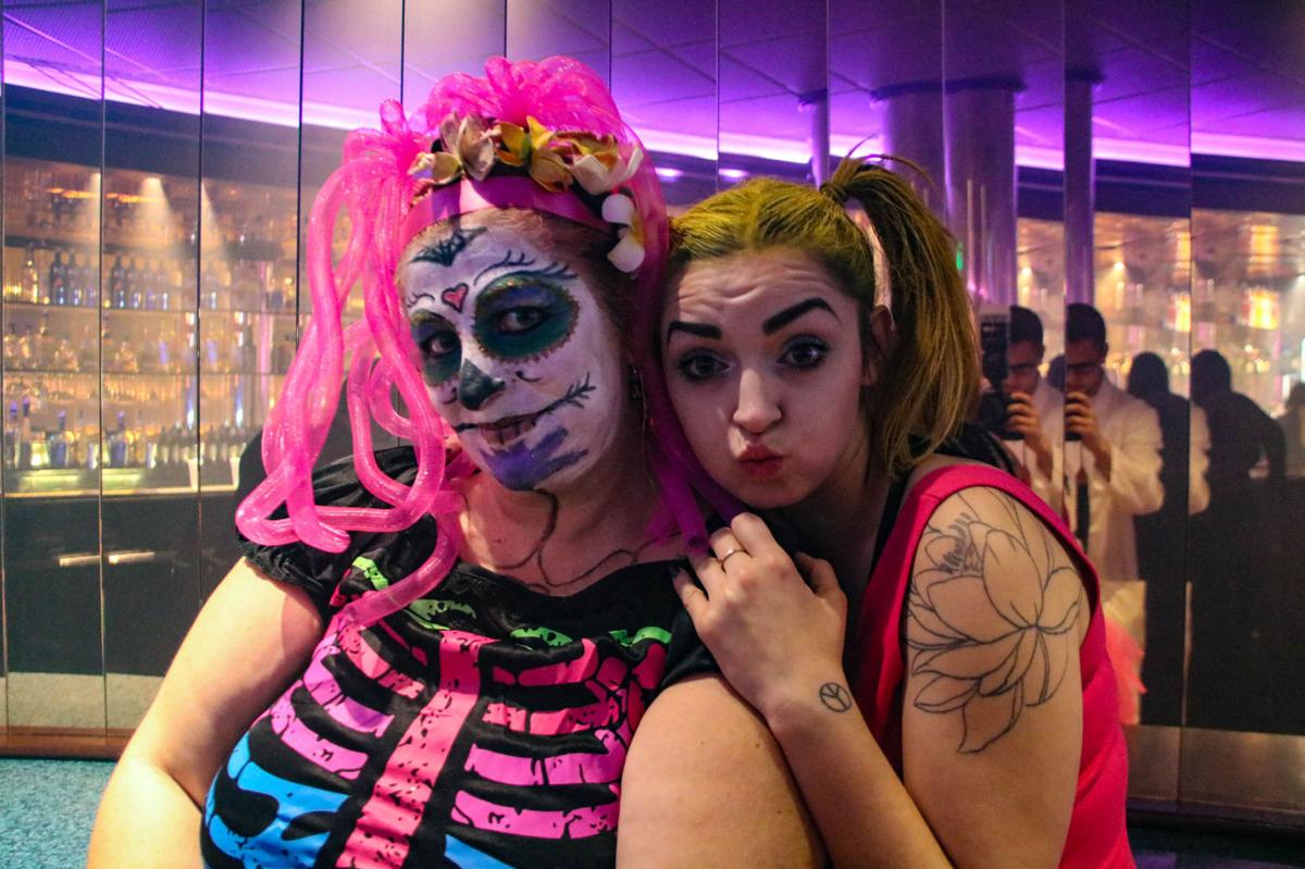 Central City Comic Con Costume Live Video Stream News