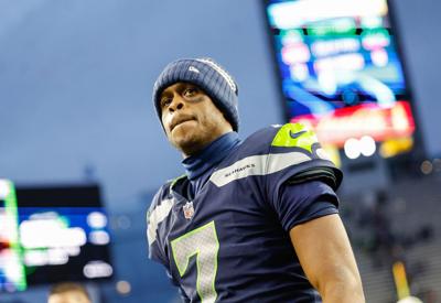 Seahawks' Geno Smith has worst game at worst time in loss to