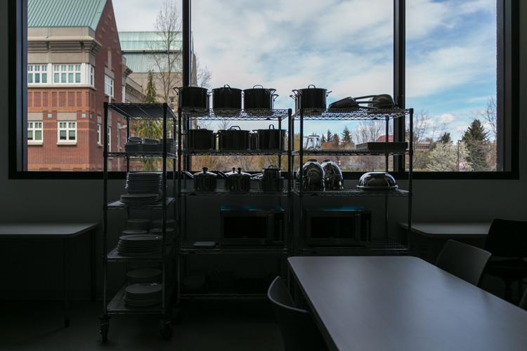 Central Washington University opens new Health Sciences building