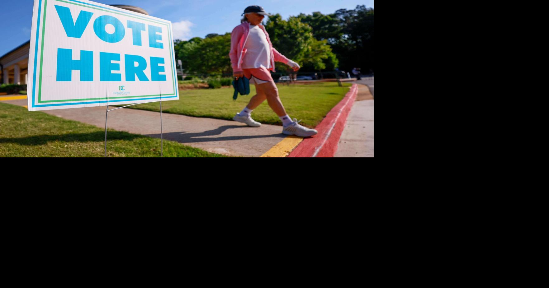 Read moreRedistricting battle intensifies in states after US Supreme Court ruling on Voting Rights Act
