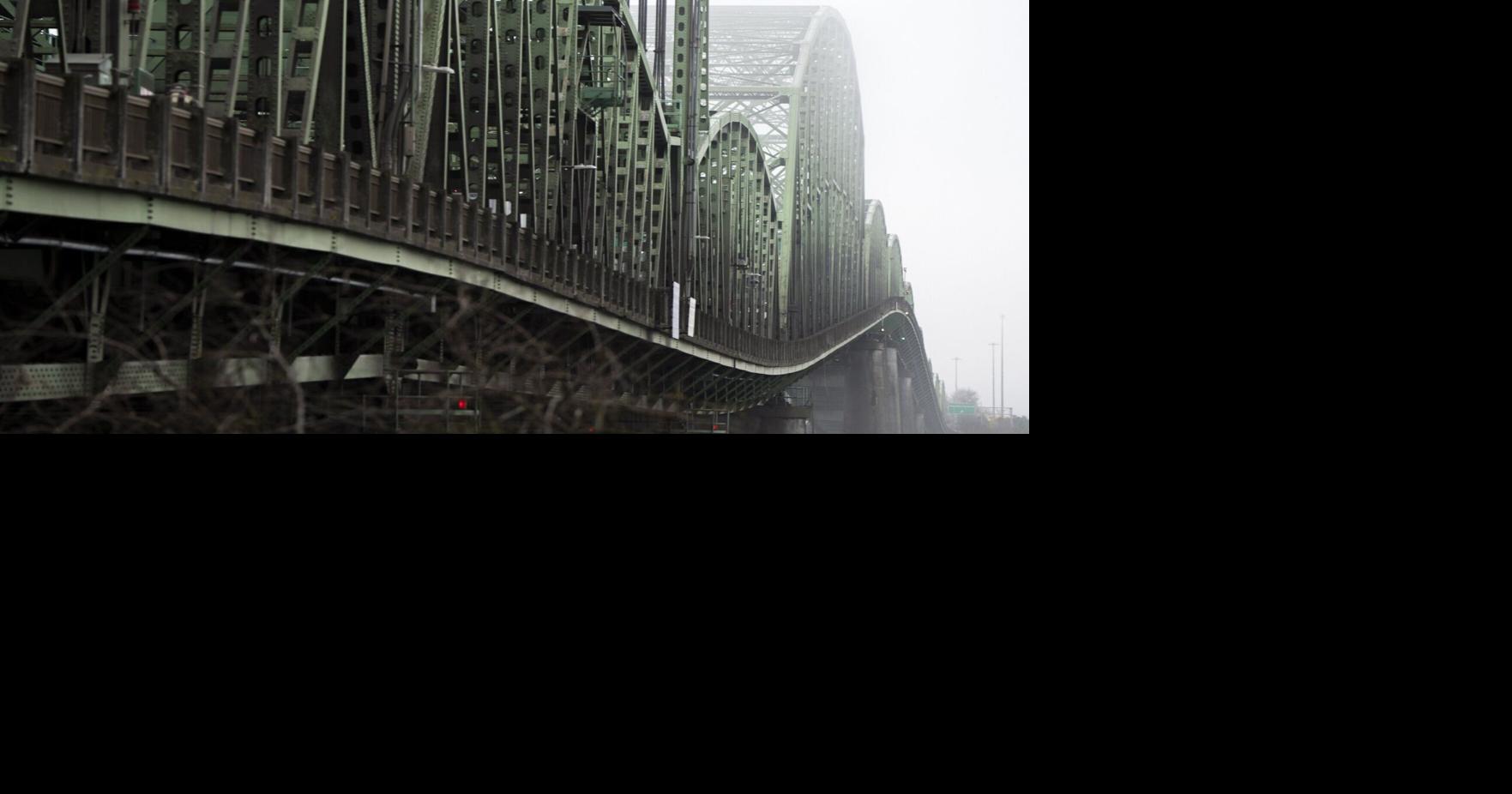 Surging costs undercut I-5 bridge transit plan between WA, Oregon