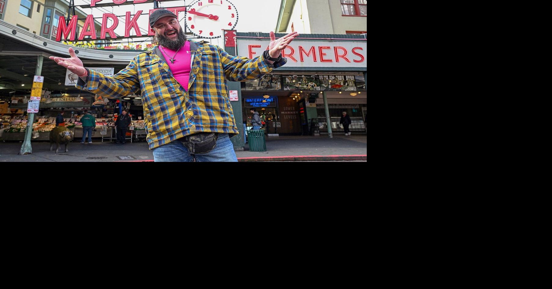 USA Network's ‘Everything on the Menu' comes to Seattle Rob Owen from The Seattle Times Jul 24, 2026 1 hr ago