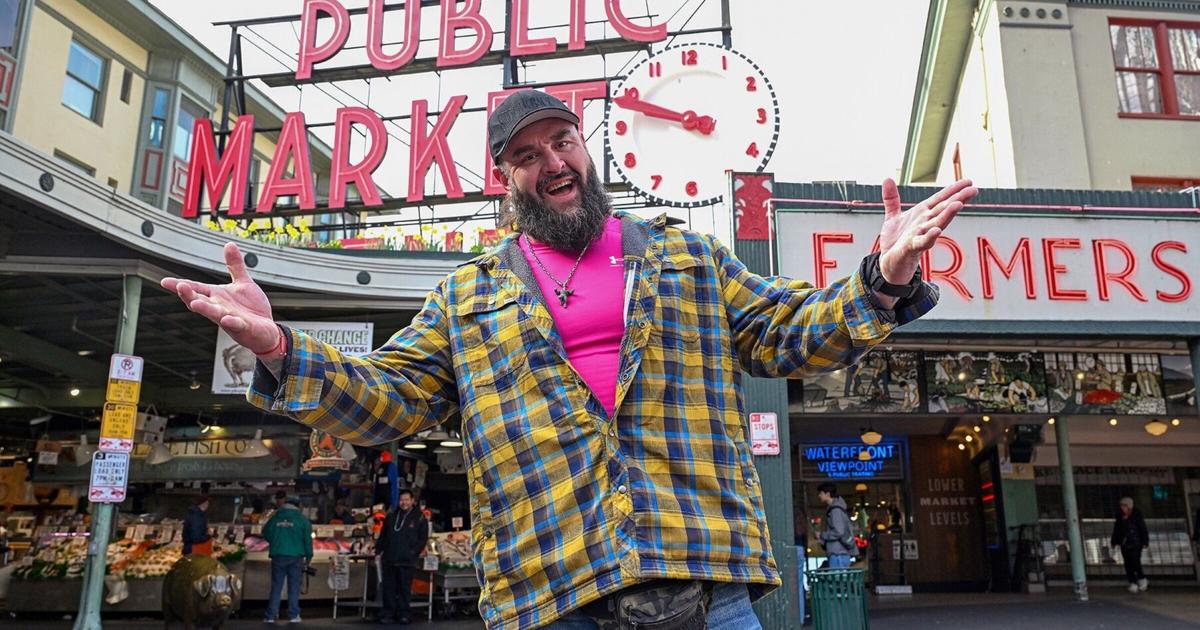 USA Network's ‘Everything on the Menu' comes to Seattle Rob Owen from The Seattle Times Jul 24, 2026 1 hr ago