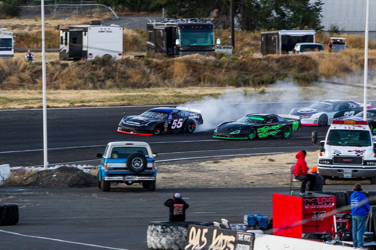 Yakima Speedway will rev up in 2018 after all News Watch