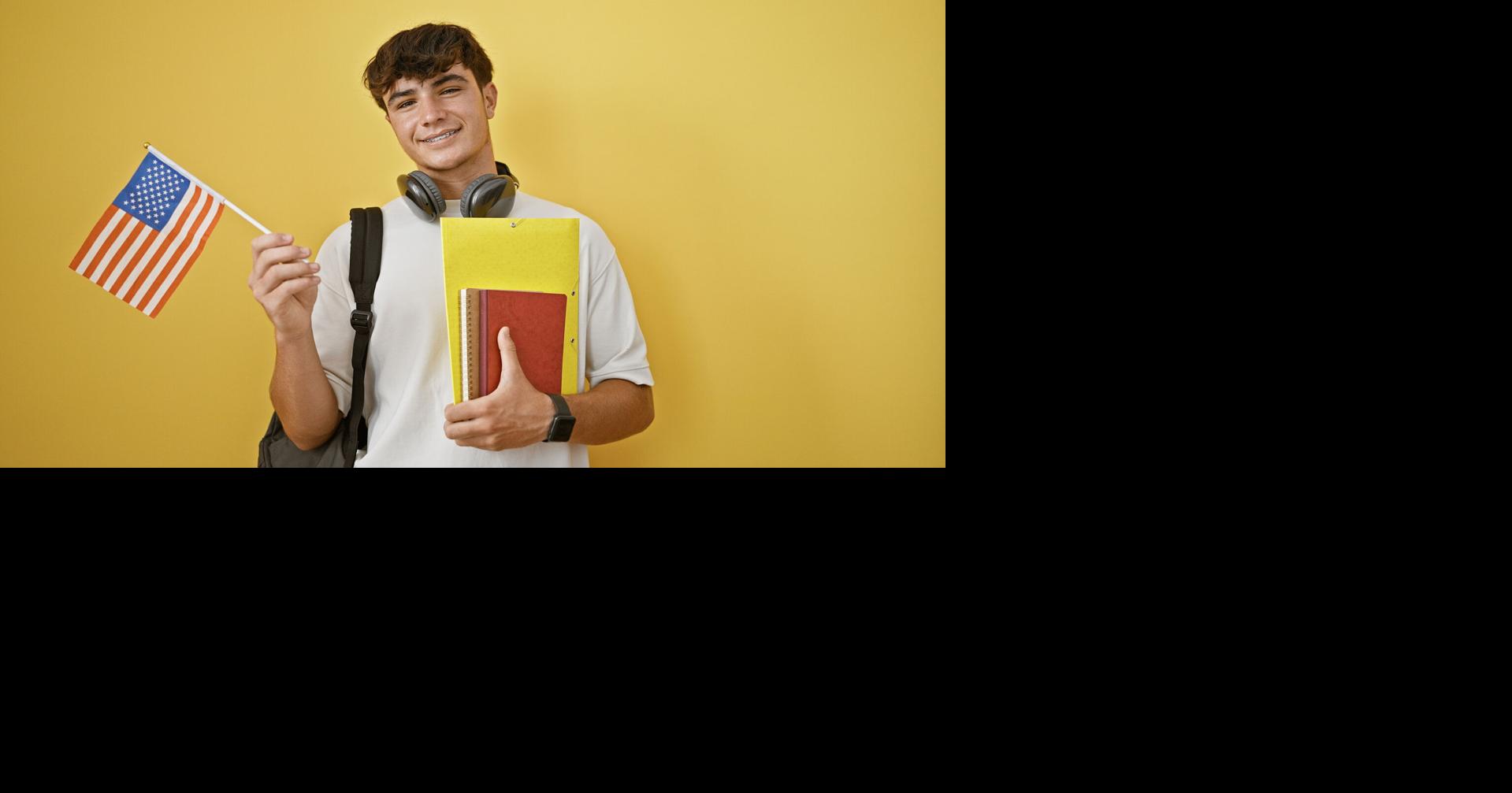 Opinion: The problem isn’t apathy. It’s about teaching students where power lives, professor says