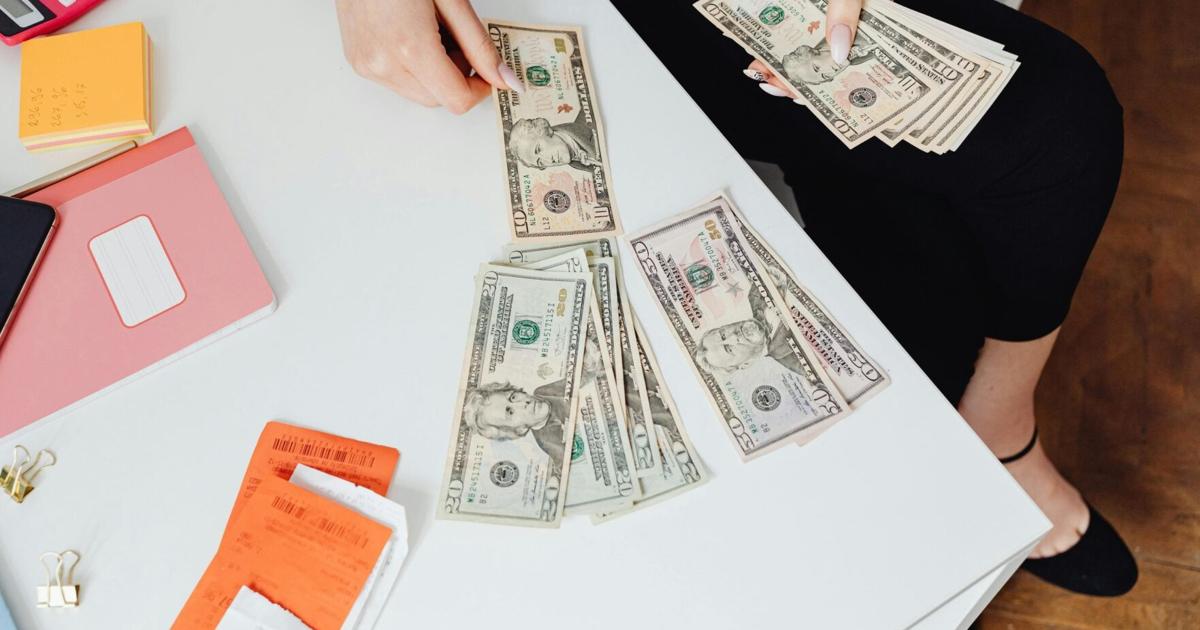 60/20/20 Budget Rule: How It Works + Examples | Business | yakimaherald.com