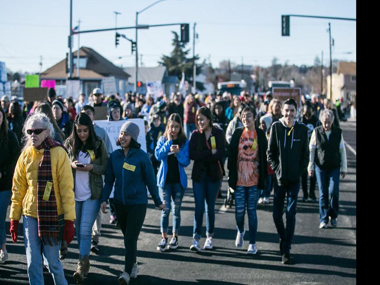 Events In Yakima Toppenish Highlight King S Legacy Local Yakimaherald Com