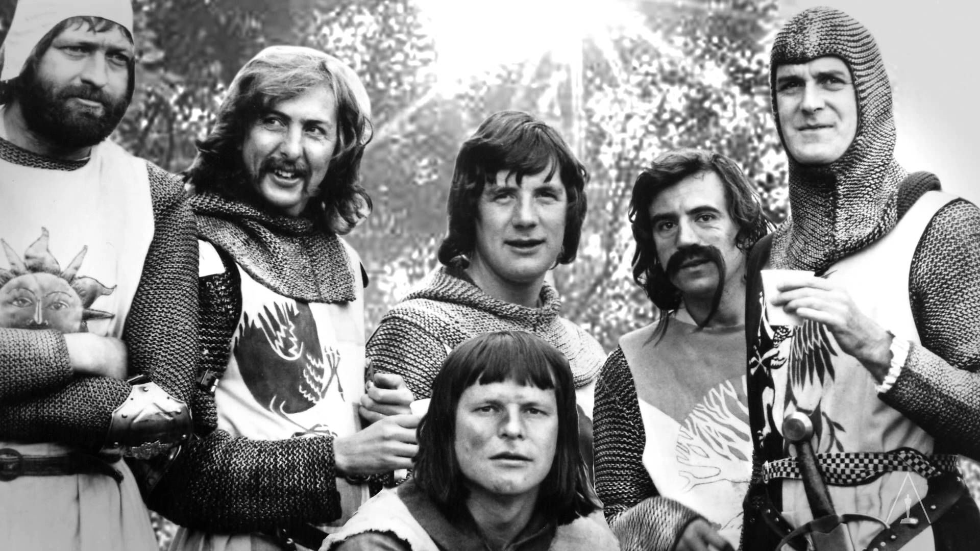 monty python movies