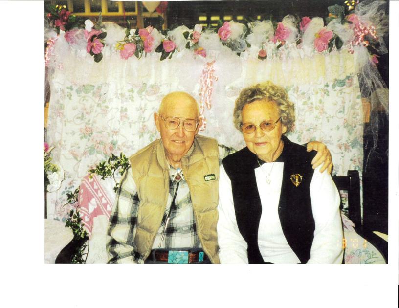 Dorothy Louise Dunn Obituaries Yakimaherald Com
