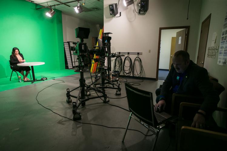 Two Yakima health care facility workers infected; total cases in county rises to 9 Local