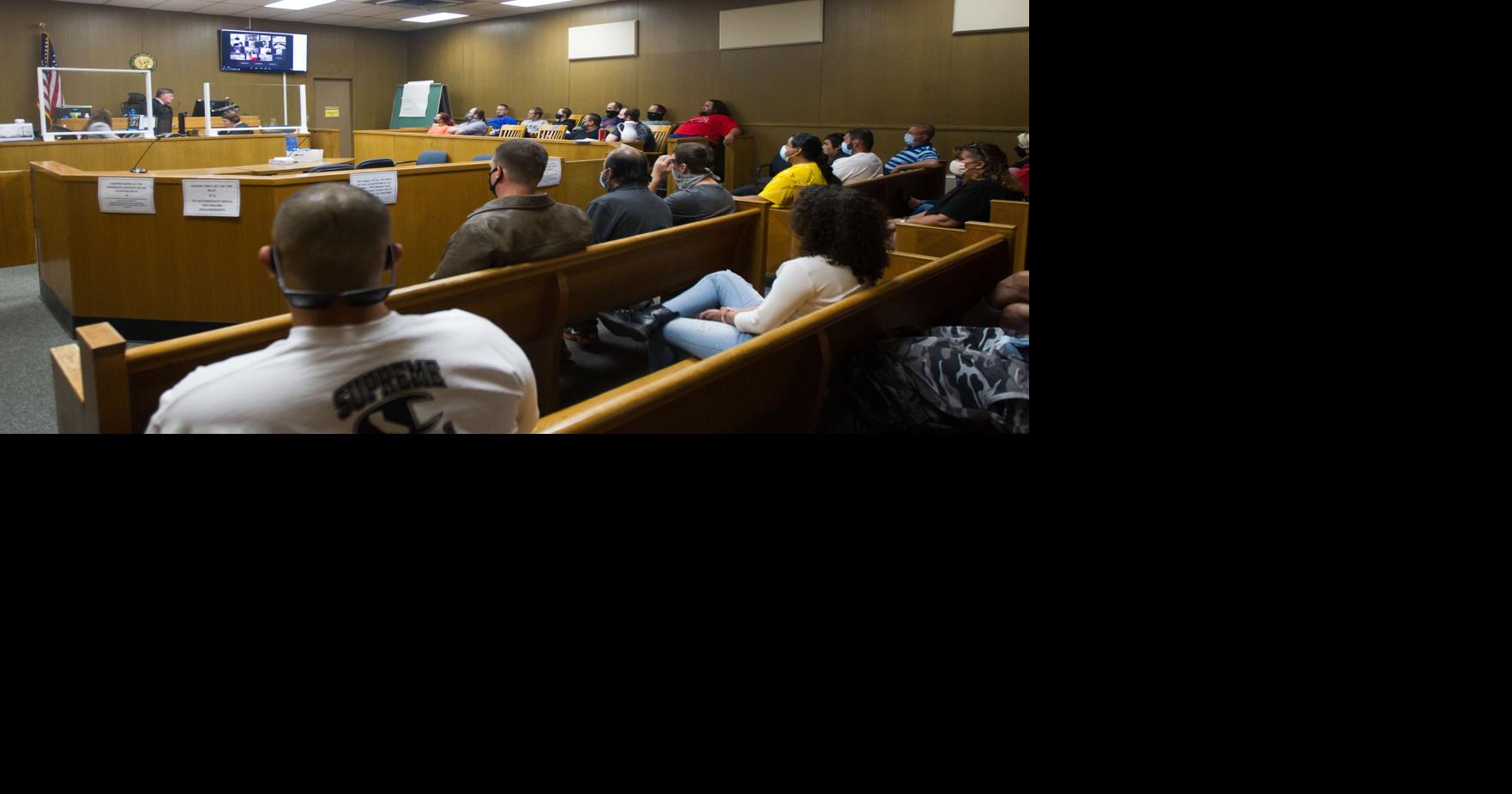 Yakima County attorneys, judges say Supreme Court drug ruling is not a