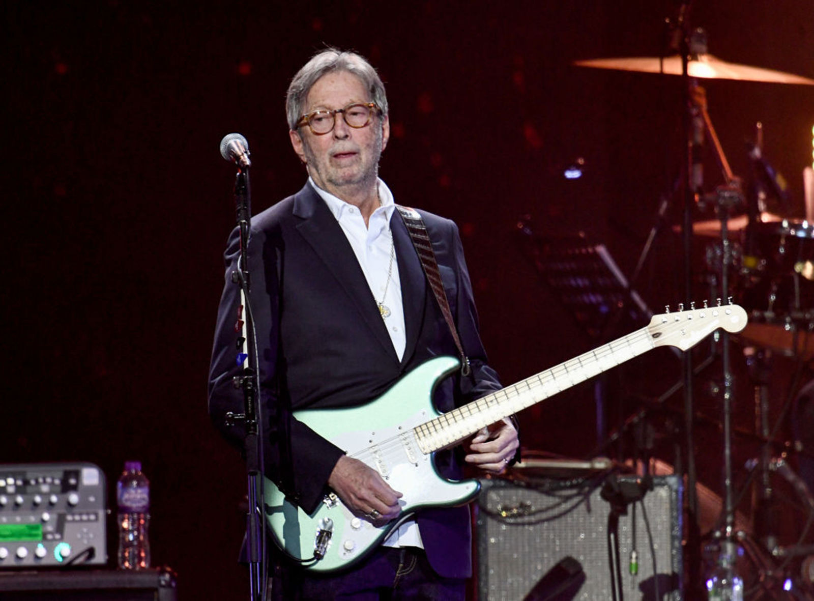 g*t様 4CD Eric Clapton / His Majesty's Ha Eric Clapton – His Majesty's Hand – 4 x CD (Unofficial Release