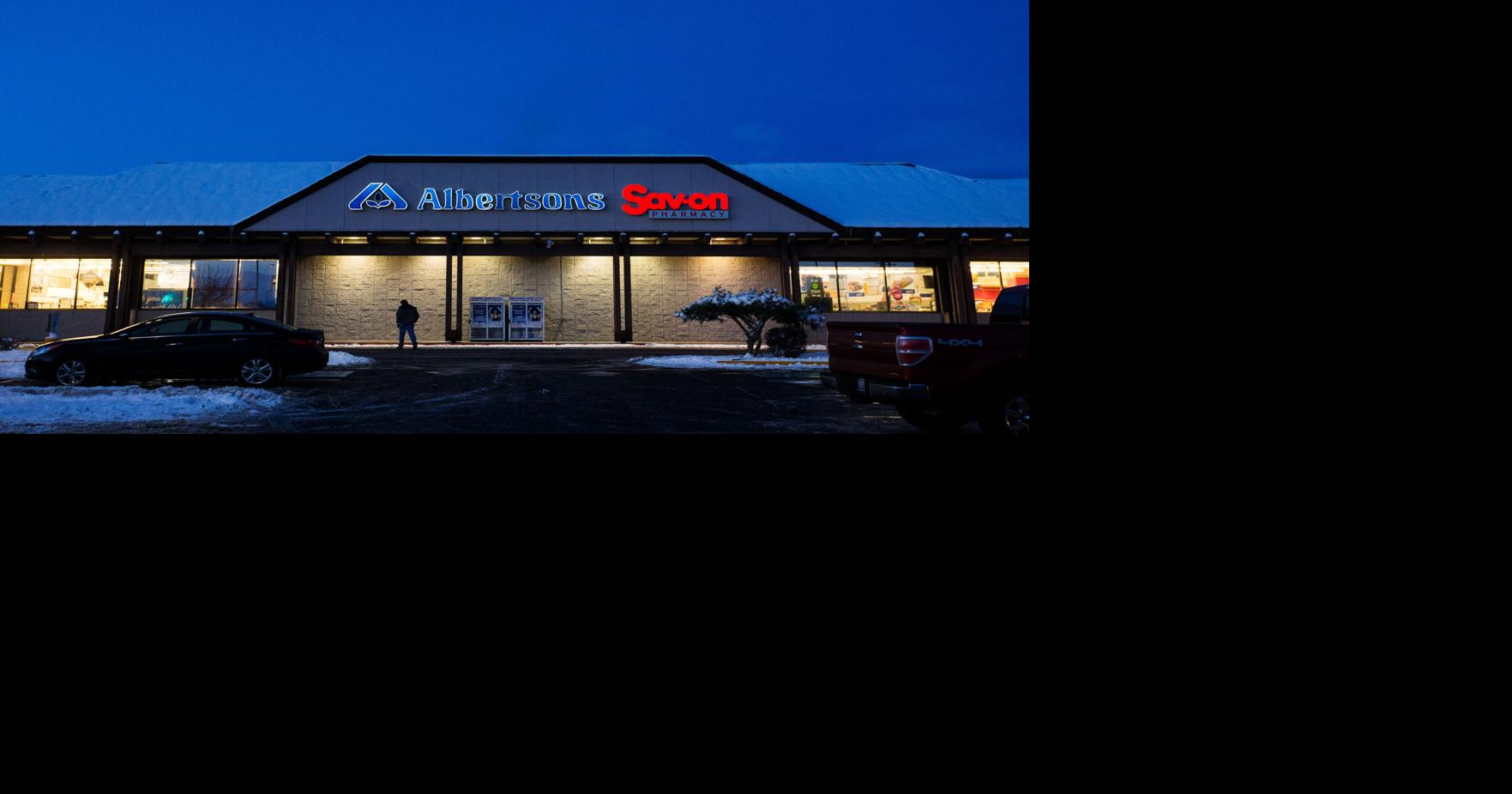 Albertsons to close Yakima store Business