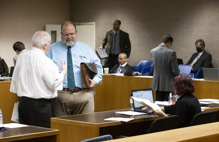 Attorney shortage affecting some charging decisions in Yakima County