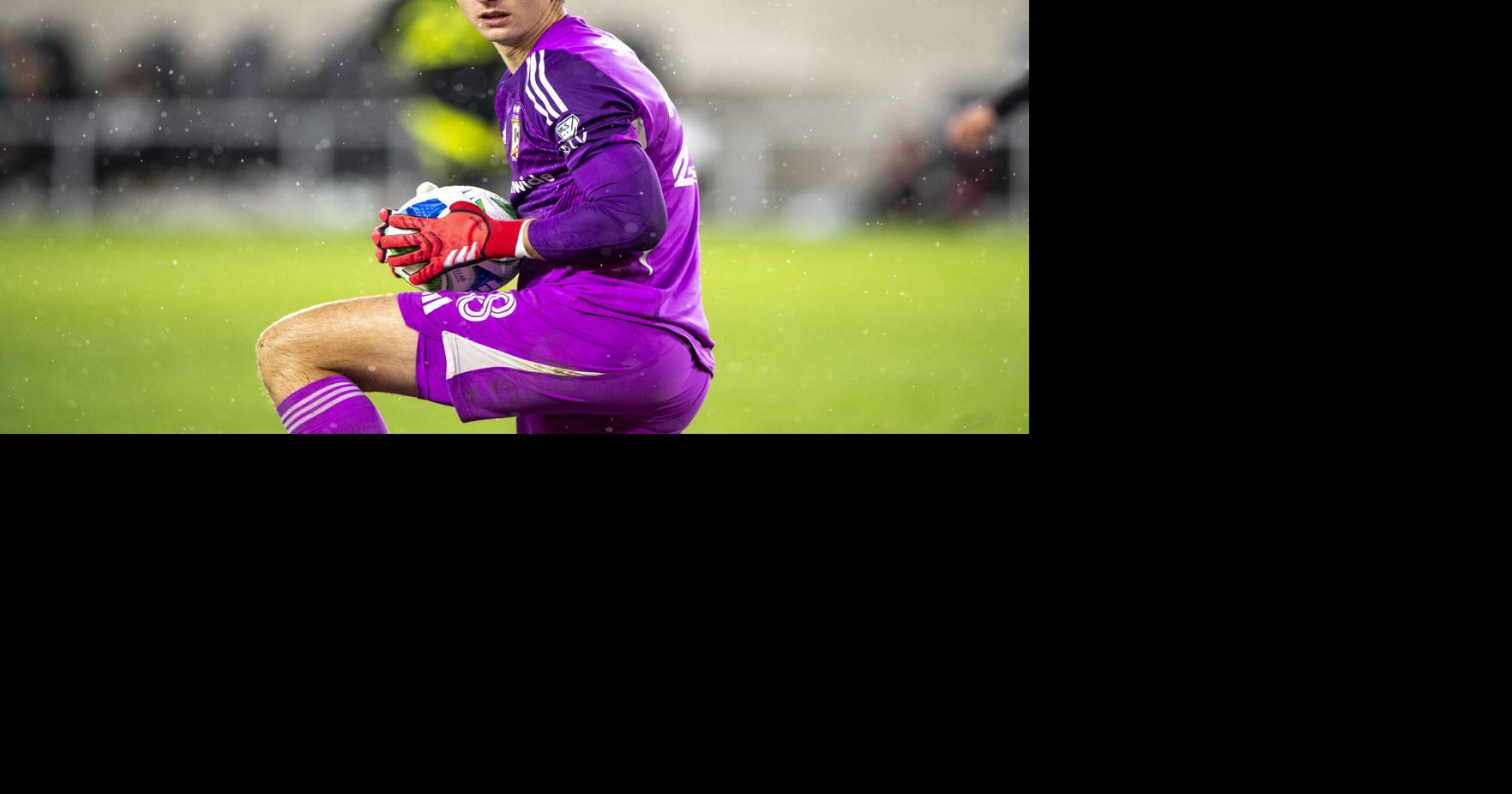 Patrick Schulte Out of Upcoming US Matches Due to Oblique Injury
