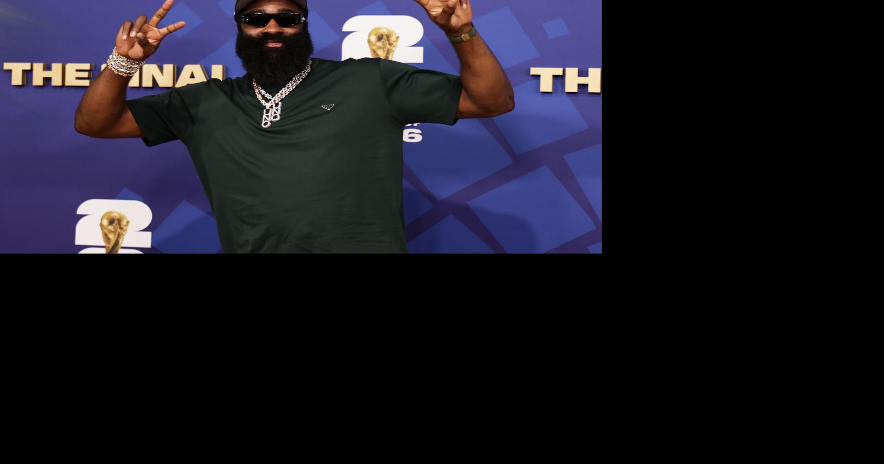 CAVALIERS-HARDEN CARGO