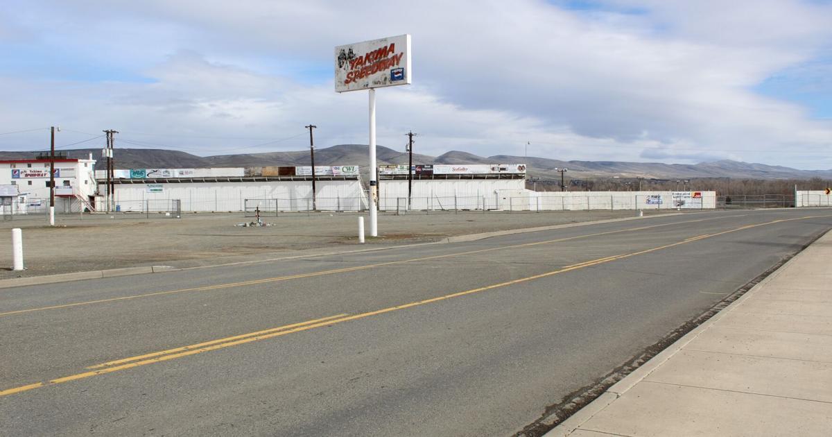Business tidbits: Demolition continues at former Yakima Speedway site and more