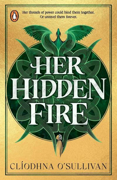"Her Hidden Fire"