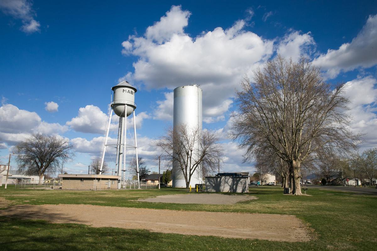 Auditor says Mabton misplaced half a million dollars Local