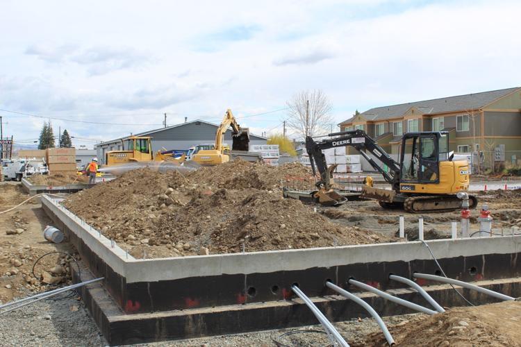 More housing is key to address homelessness in Yakima, nonprofit