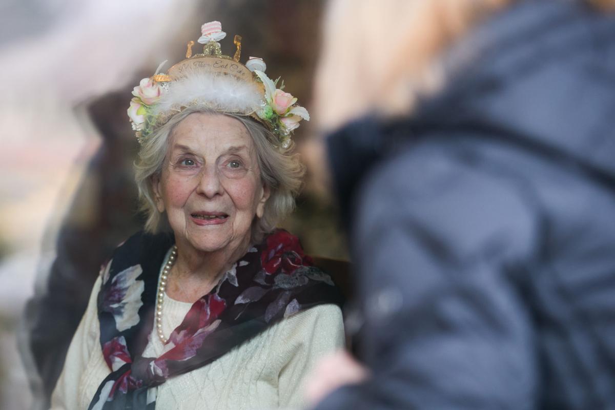 Jan 1 107th birthday