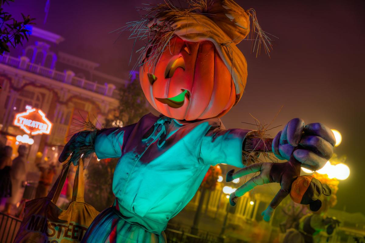 Road Closures Planned In Barge Chestnut Neighborhood On Halloween