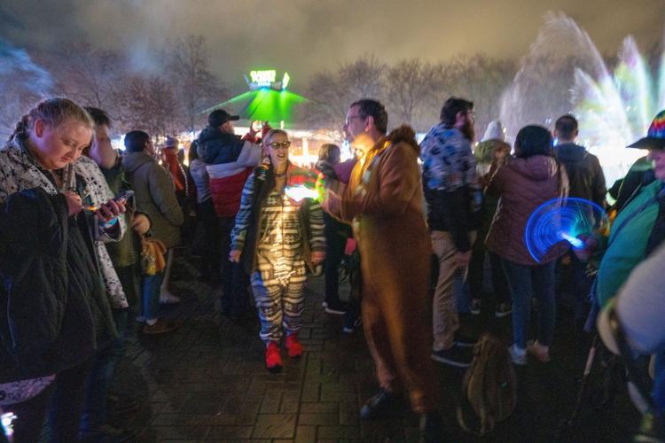 5 Seattle New Year’s Eve and New Year’s Day events to ring in 2024