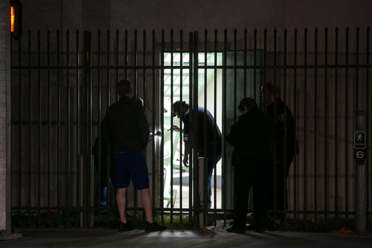 23 Jail break