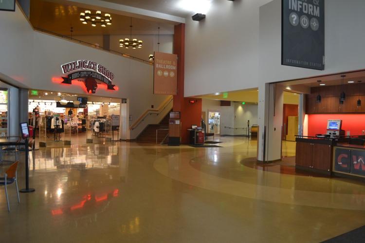 Masks still required inside CWU classrooms for first two weeks of