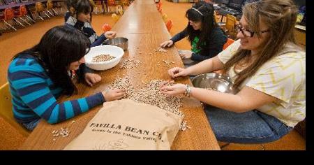 65th annual Bean Feed fundraiser on Jan. 26 in Wapato - Vimarsana News