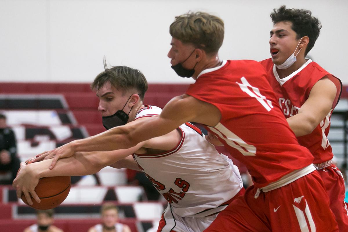 May 21 | CWAC matchup
