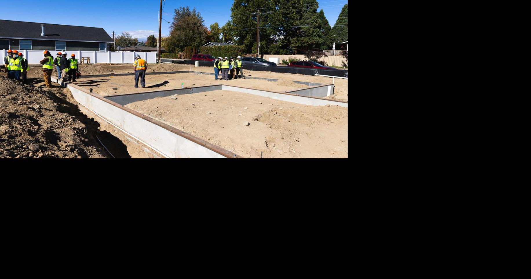 The Vine will be Habitat for Humanity's biggest development in Yakima