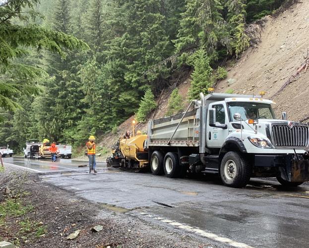 Passes reopening