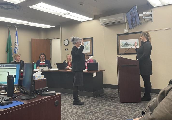 New season of leadership begins in the Yakima Municipal Court Local