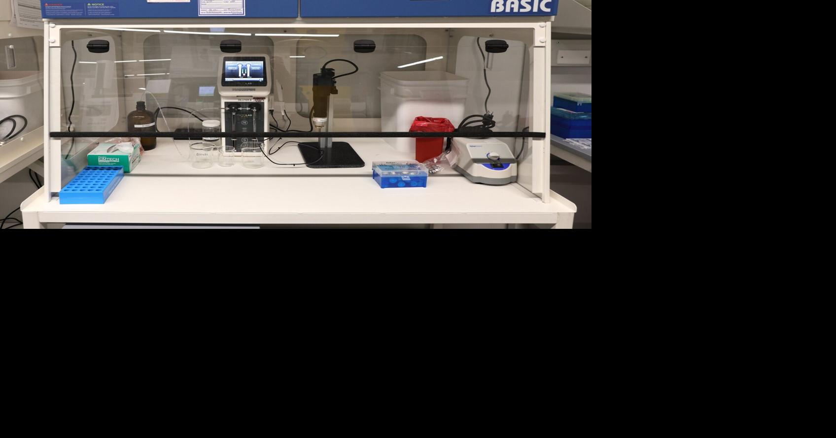 New WA law allows private labs to conduct DUI testing