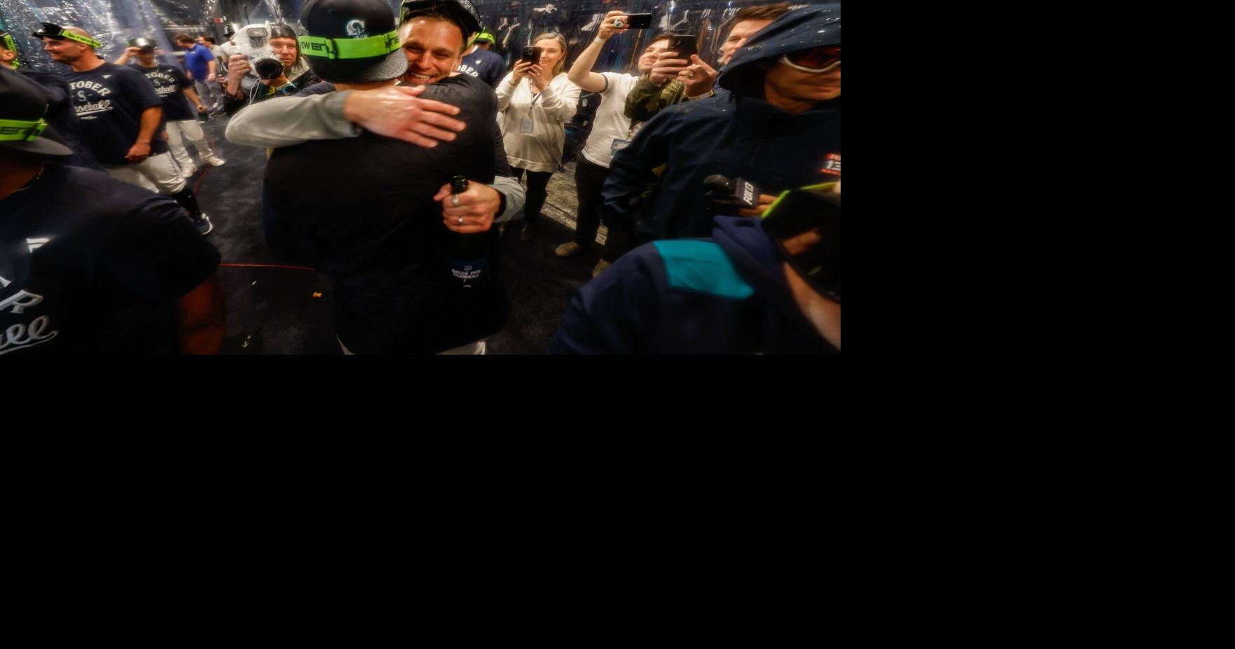 Mariners front office has done its job regardless of MLB playoffs ...
