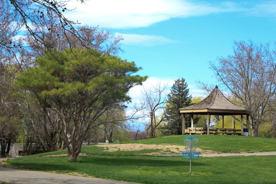 Randall Park grand reopening Tuesday News