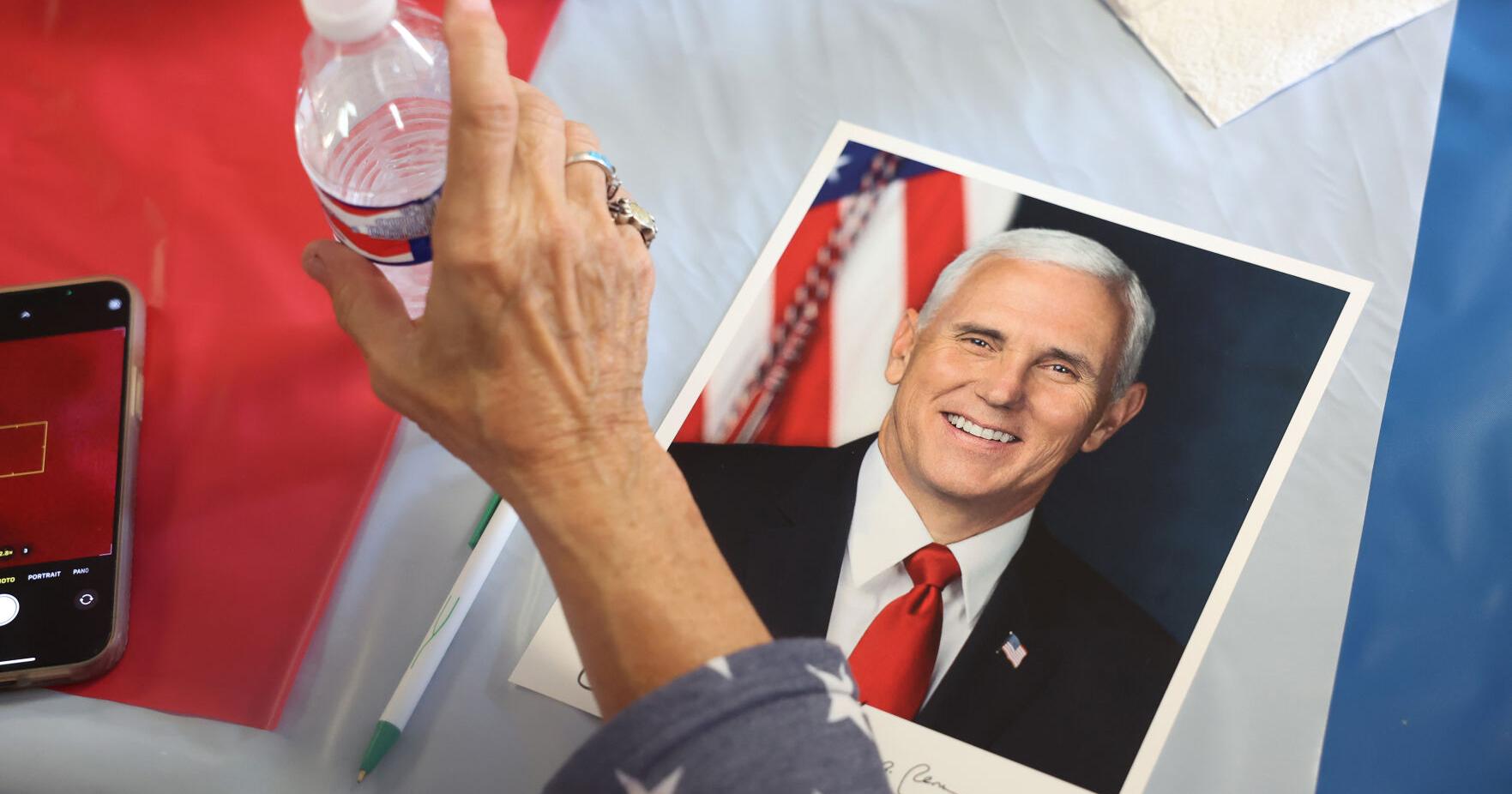 Column: Truth can be GOP's new secret weapon | Opinion - Vimarsana News