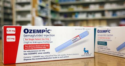 Commentary: How Congress can quickly make Ozempic, Wegovy affordable