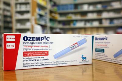 Commentary: How Congress can quickly make Ozempic, Wegovy affordable