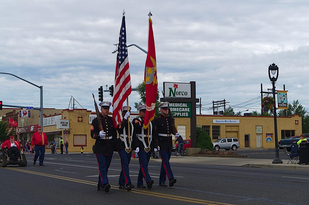 Veterans day freebies 2024 in st louis mo