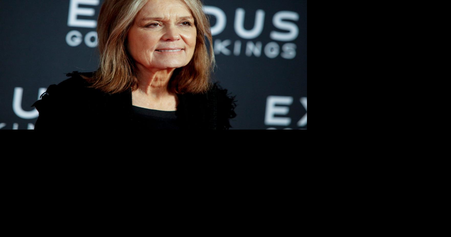 | Opinion Advocates for ideas and draws conclusions based on the interpretation of facts and data. Commentary: Women can thank Gloria Steinem for so much we take for granted now ROBIN ABCARIAN Los Angeles Times Sep 9, 2026 3 mins ago