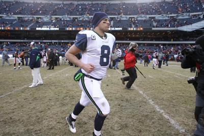 Matt Hasselbeck reflects on 10-year career in Seattle as he gets set to join Seahawks Ring of Honor | Seahawks | yakimaherald.com