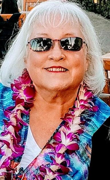 Kay Frances (Hammerstad) Simpson | Obituaries