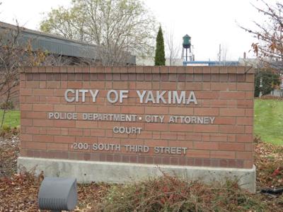 Yakima Police Department