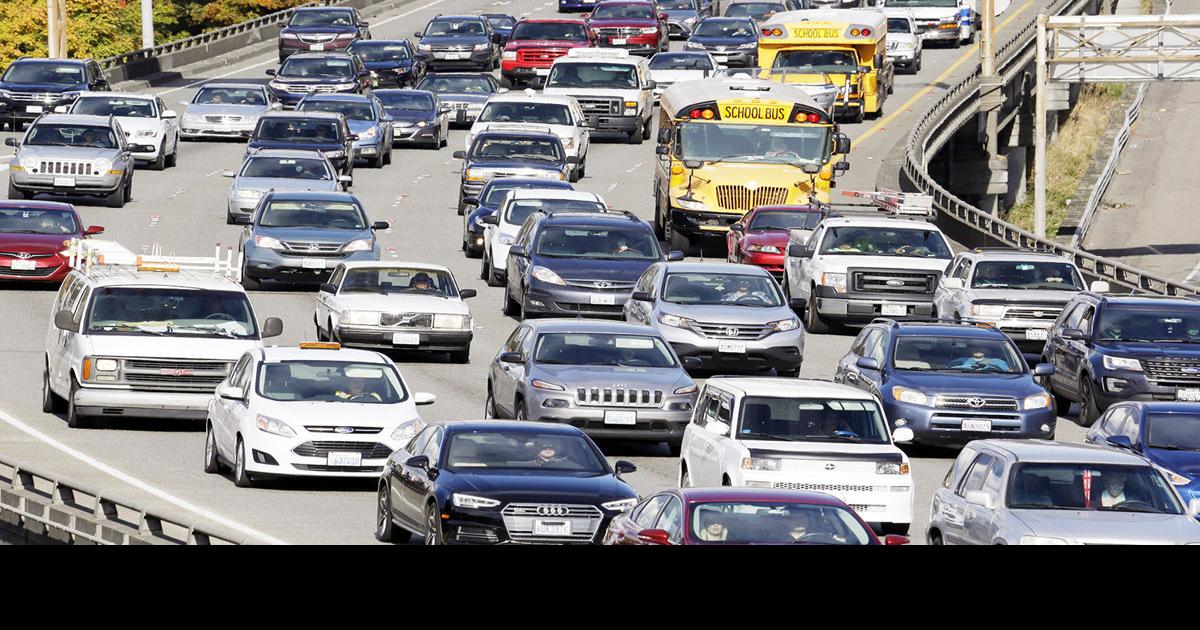 Fury over Department of Licensing leads to series of changes Local