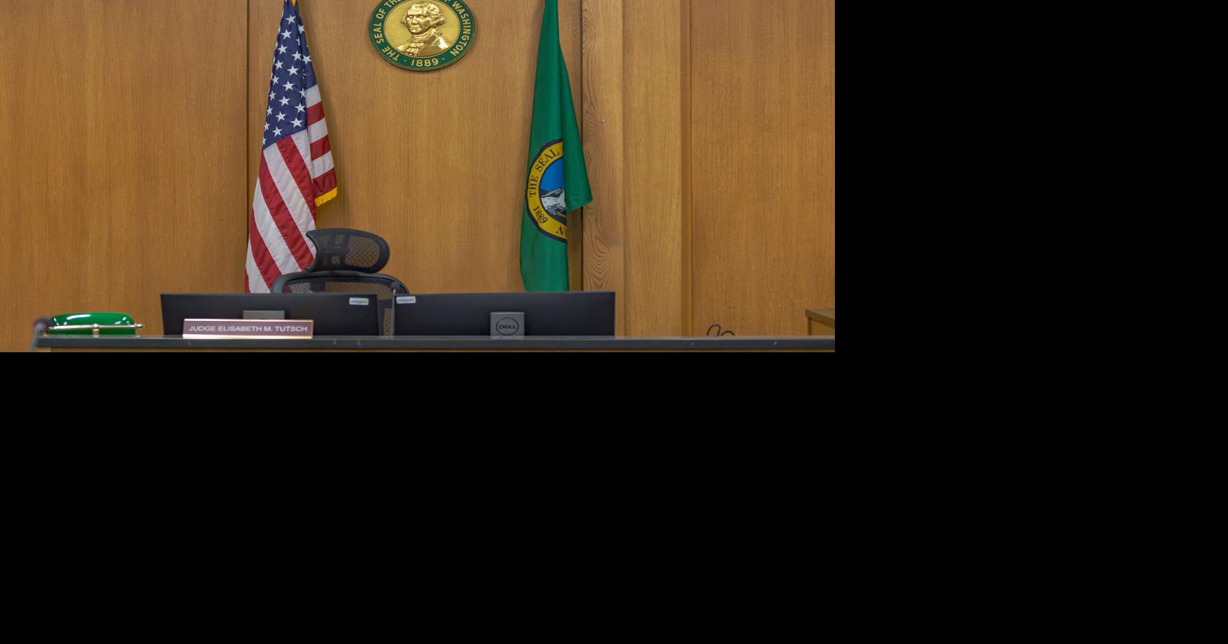 Courtroom