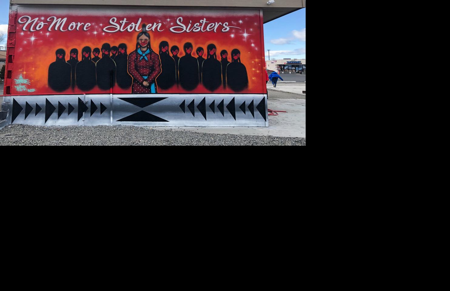 With 26 People Still Missing In Yakima County City Acknowledges Missing Persons Month Stories Yakimaherald Com