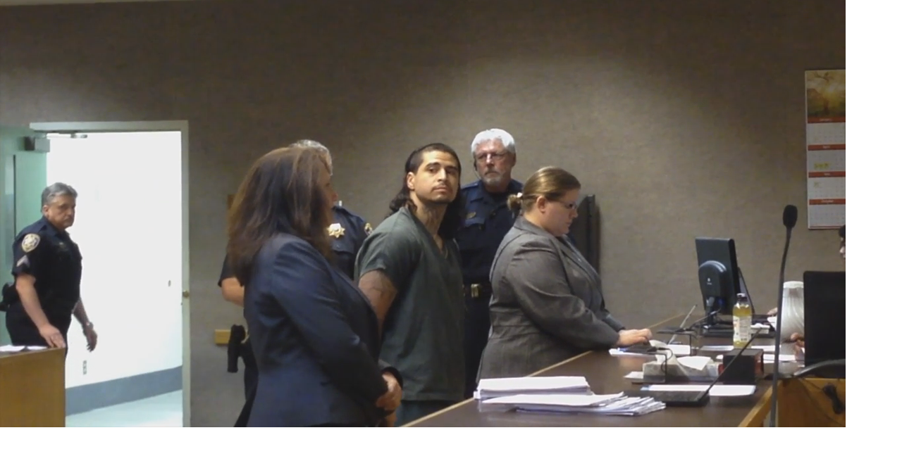 First-degree murder charges being filed in jail killing | Local ...